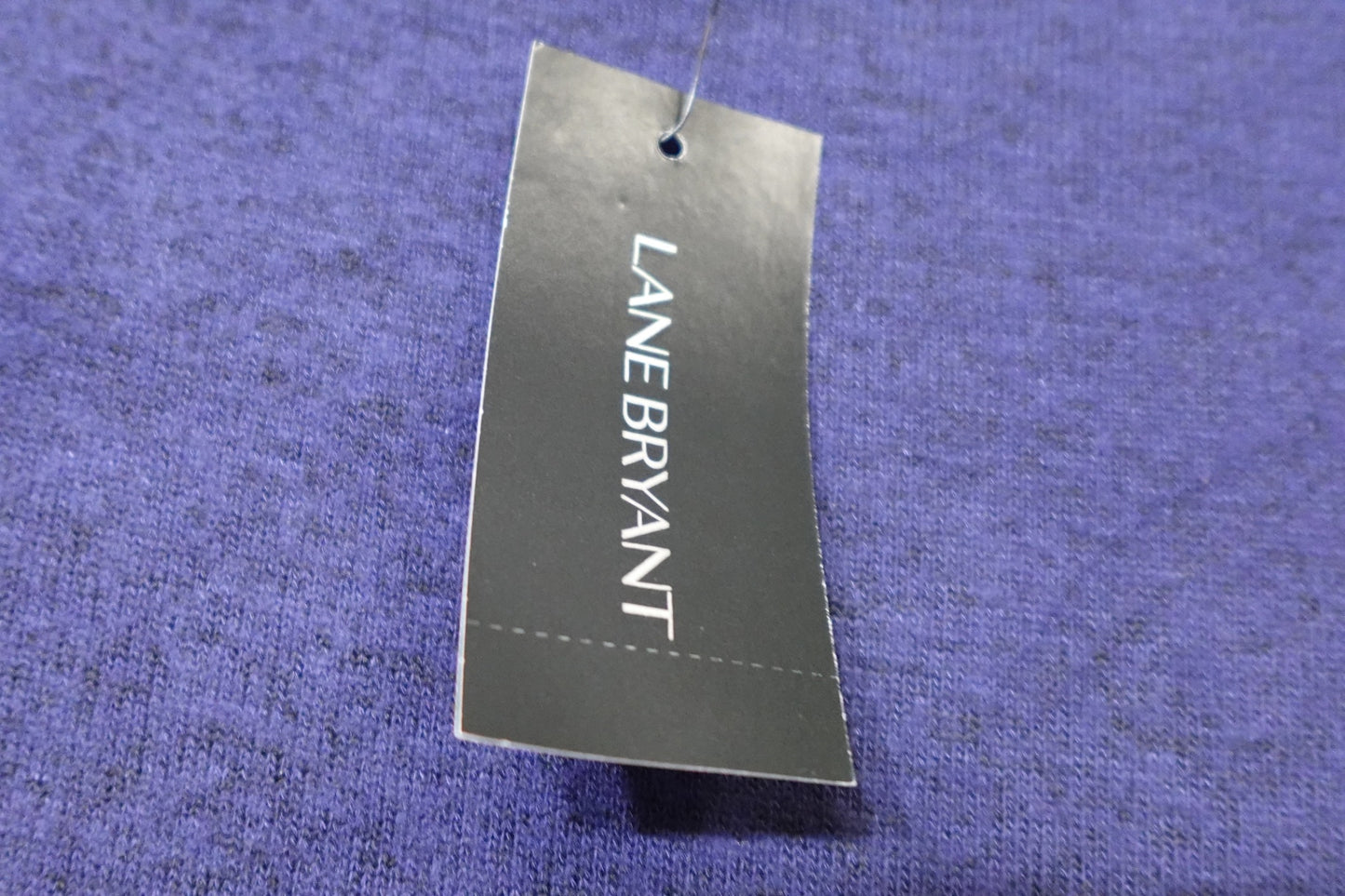 Lane Bryant, New Long Sleeves Top, Size 26/28