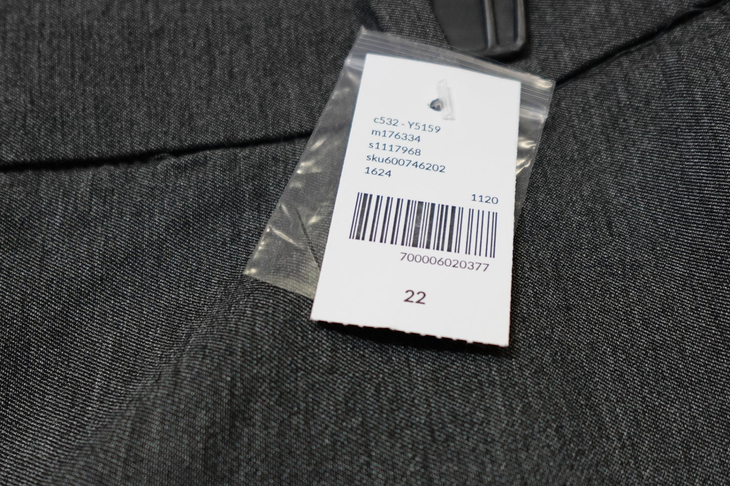 Lane Bryant, New Pants high rise Bootcut, Size 22