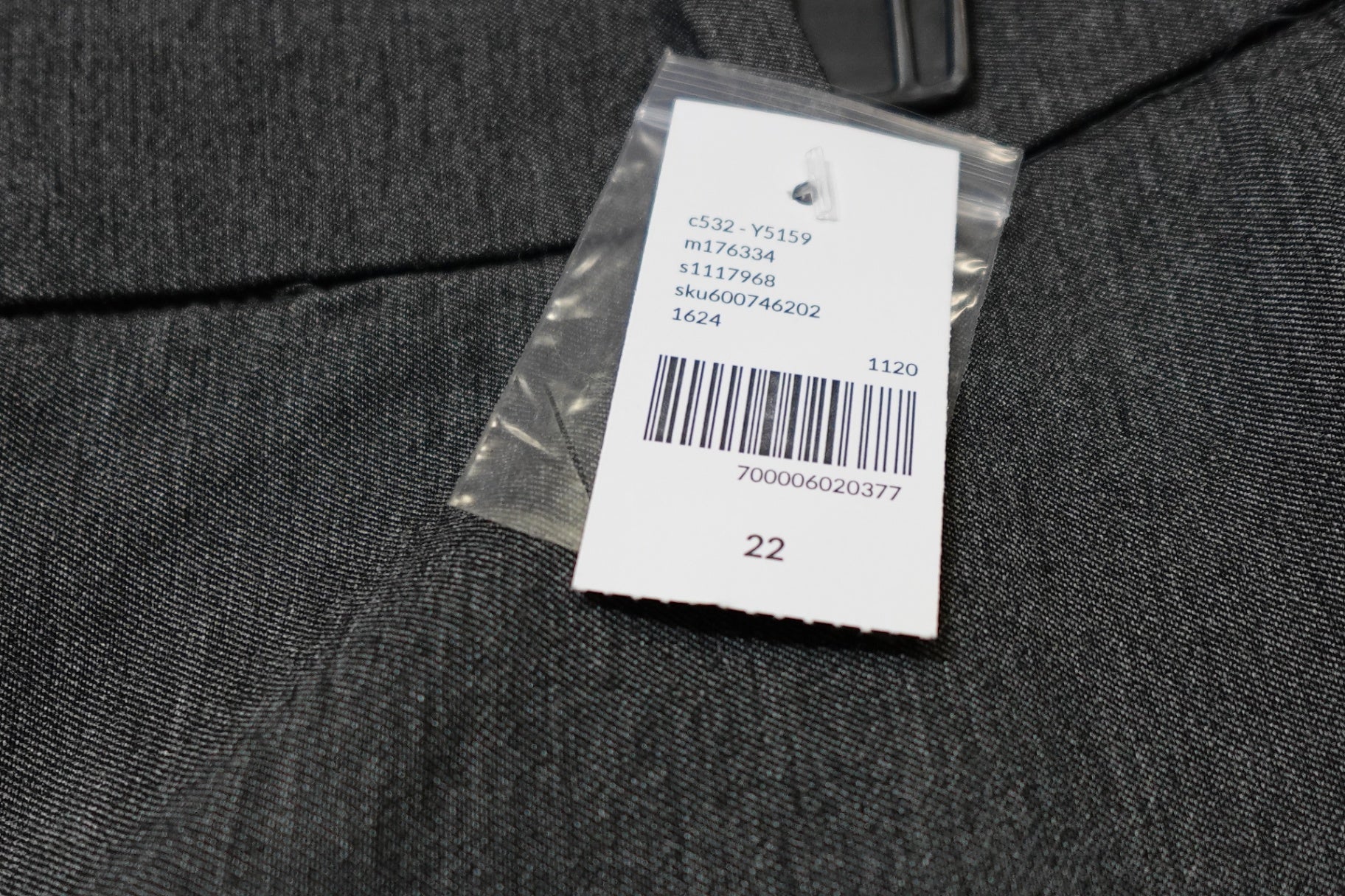 Lane Bryant, New Pants high rise Bootcut, Size 22