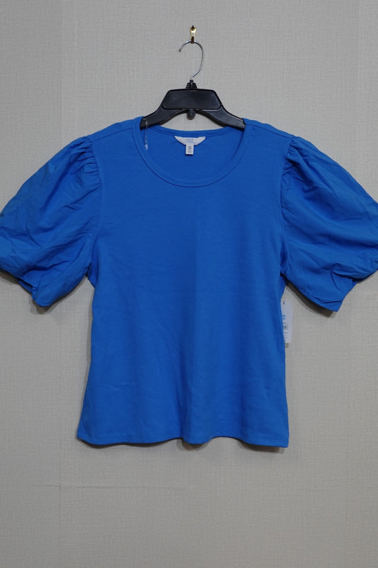 Time and Tru, New Short Sleeves Top, Size 20