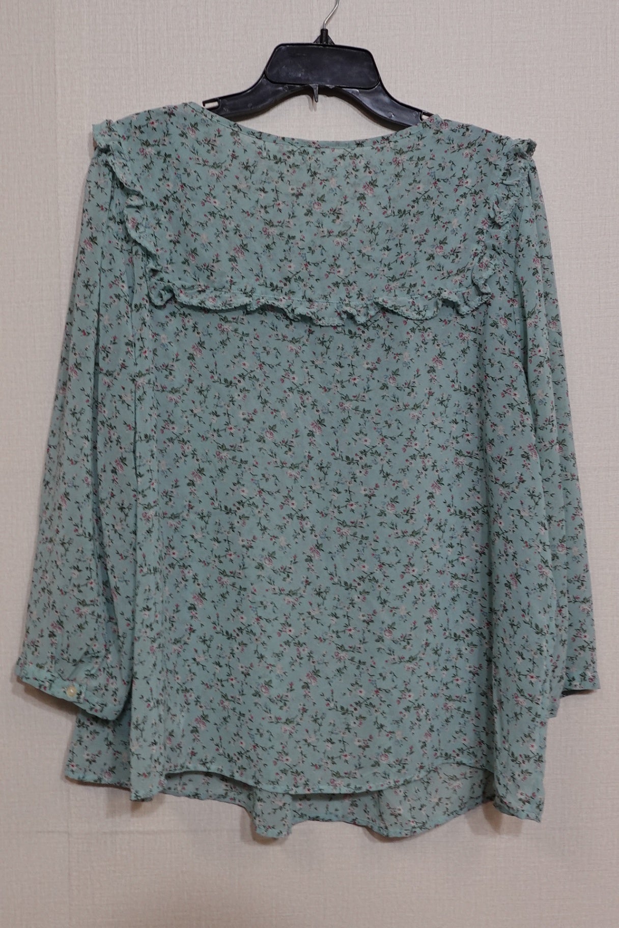 GAP, Long Sleeves Top, Size 2XL