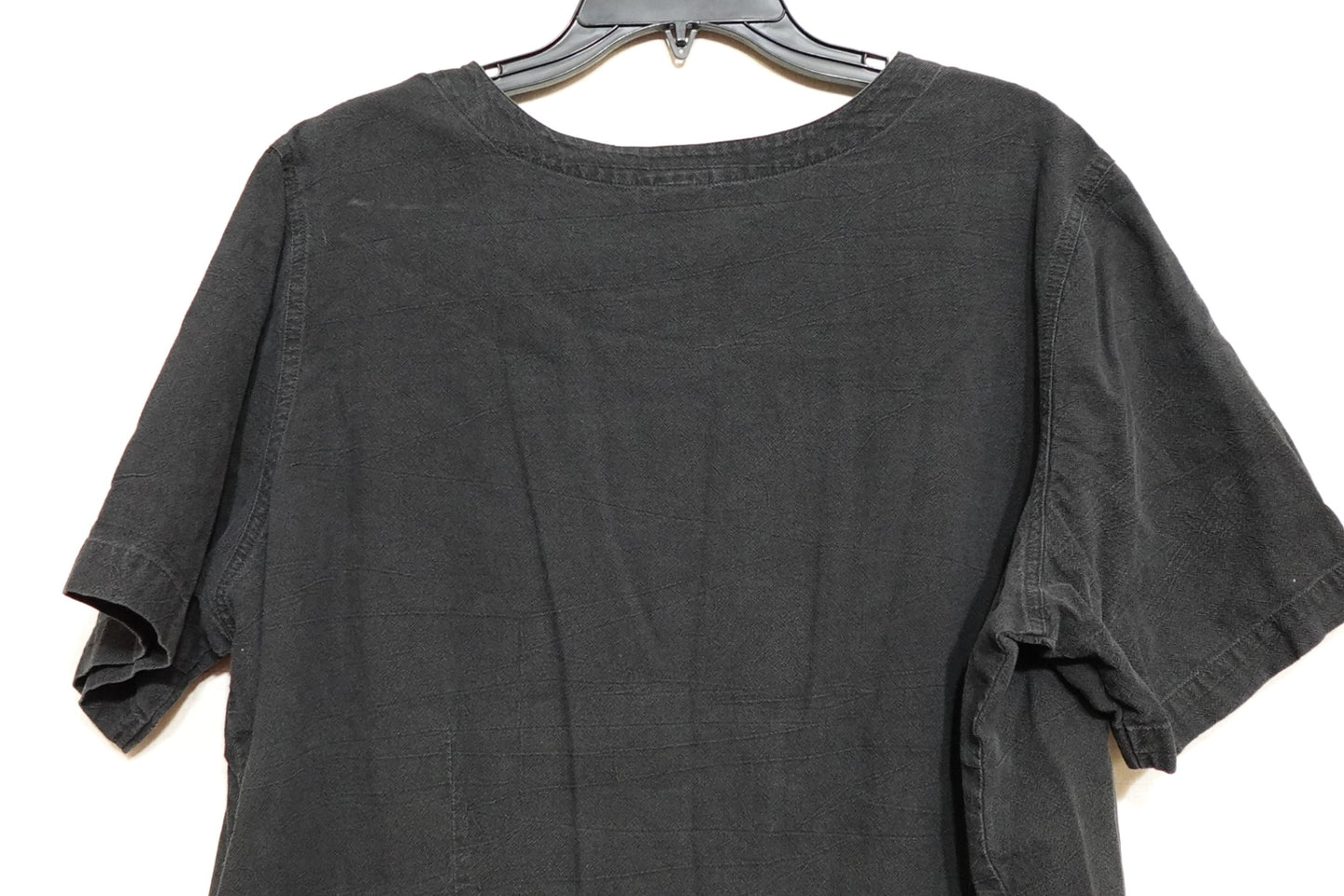 Venezia, Short Sleeves Top, Size 18/20