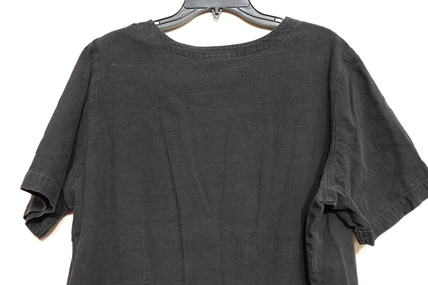 Venezia, Short Sleeves Top, Size 18/20