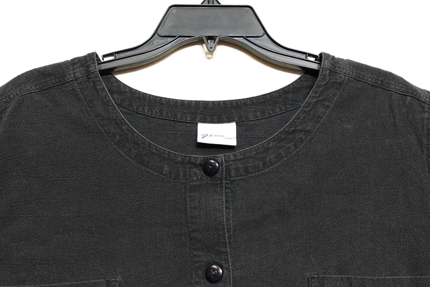 Venezia, Short Sleeves Top, Size 18/20