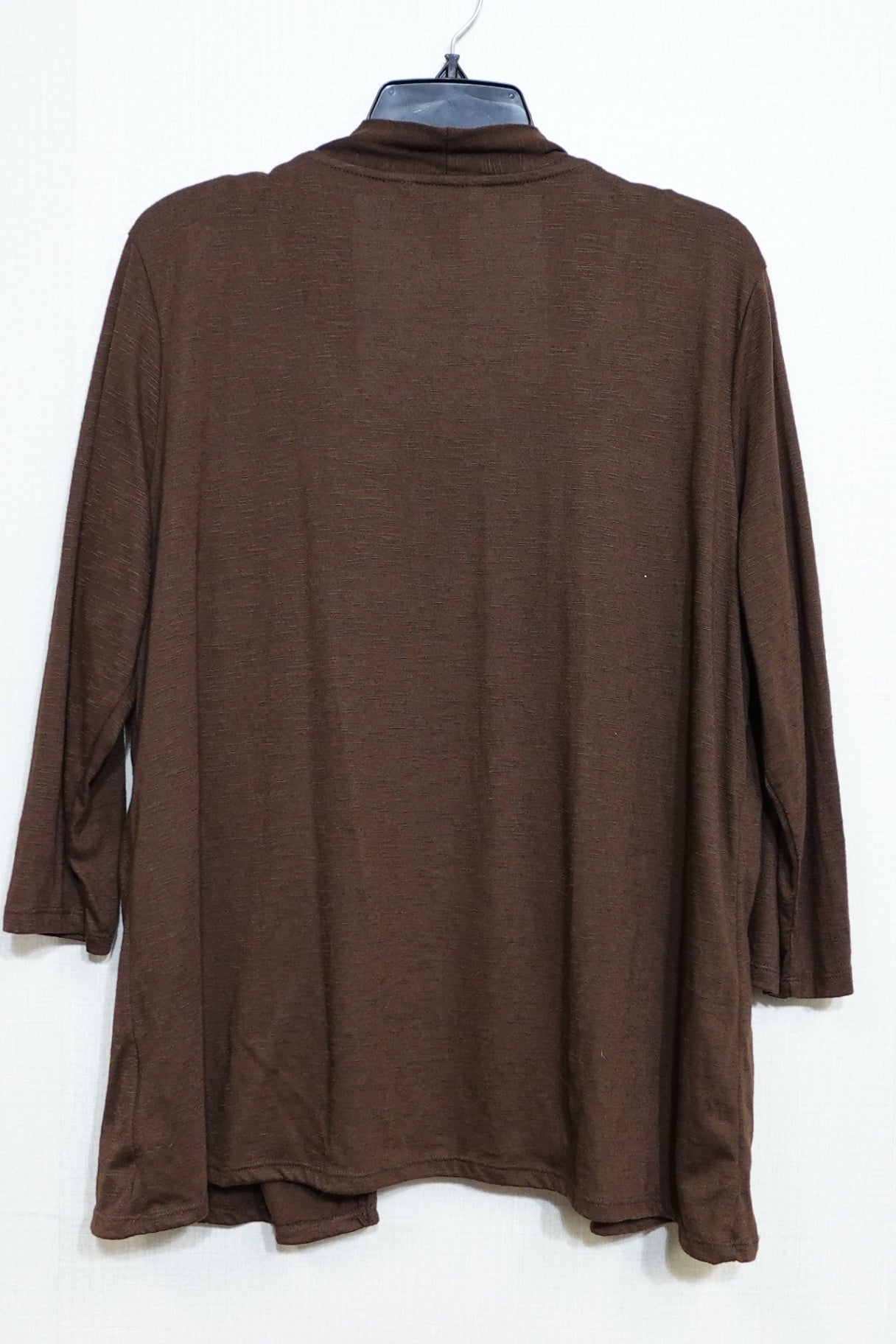 White Stag, 3/4 Sleeve Top, Size 20