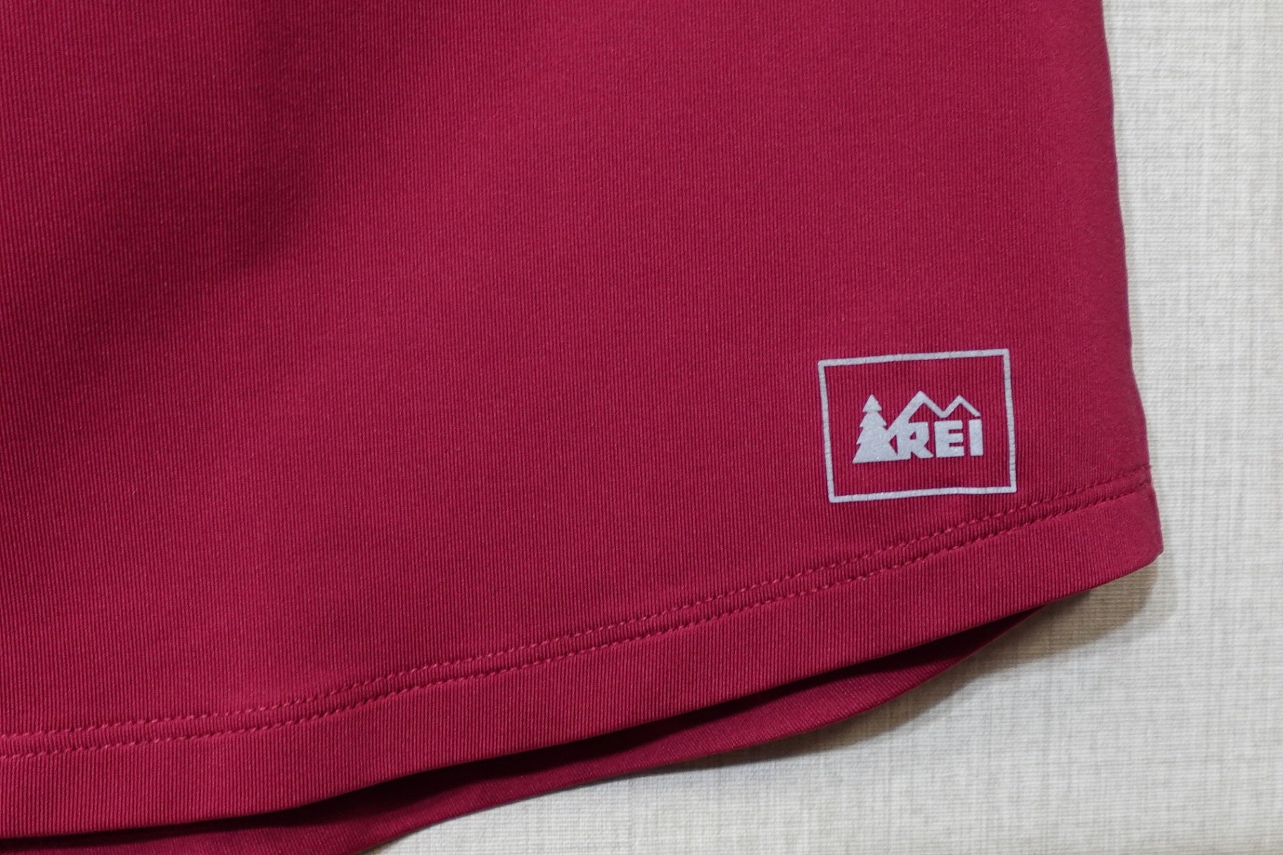 REI, Active top, Size Large