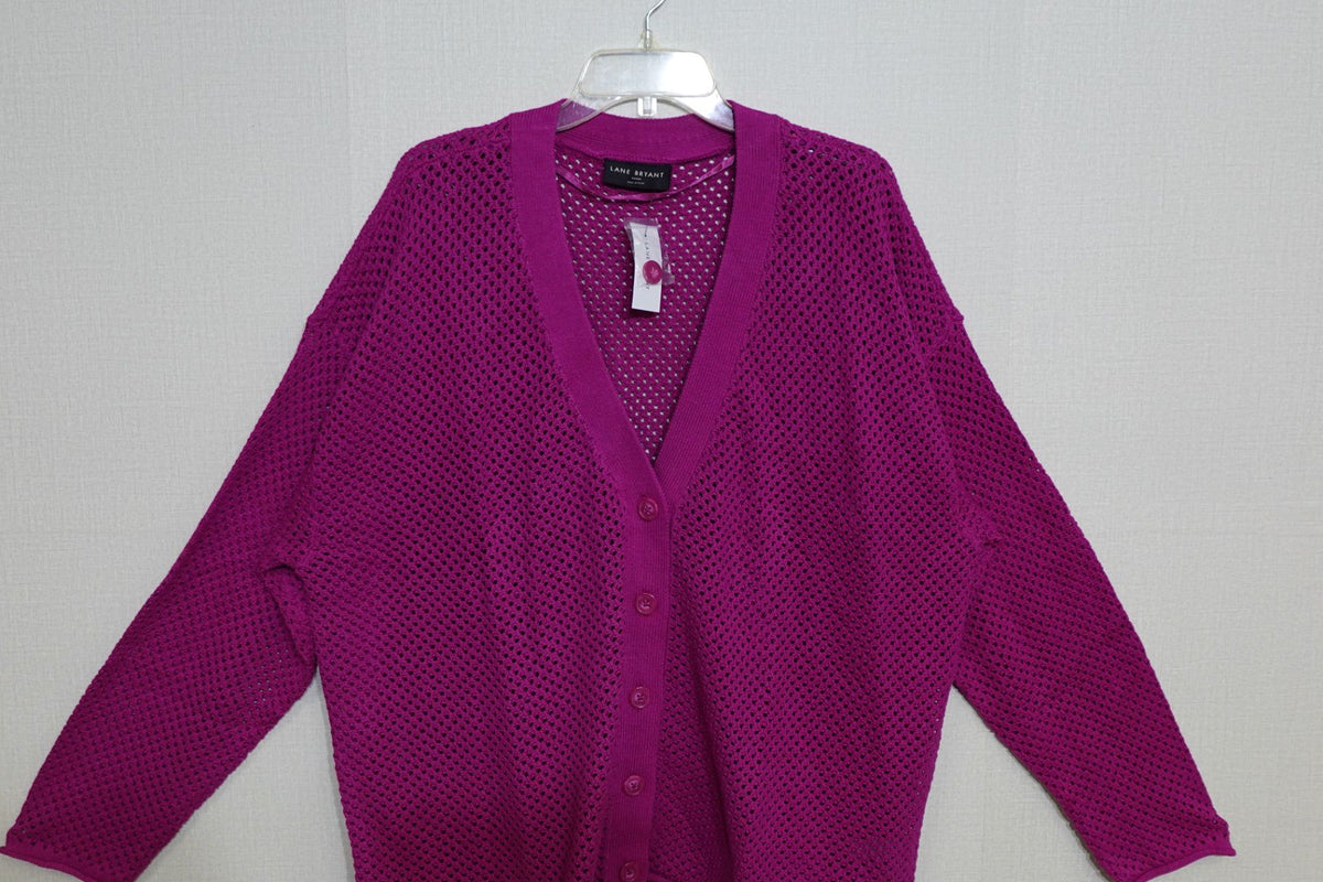 Lane Bryant, Light Jacket, Size 28