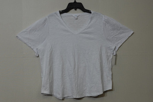 Time and Tru, NewT-Shirt Shorts Sleeve, Size 16/18