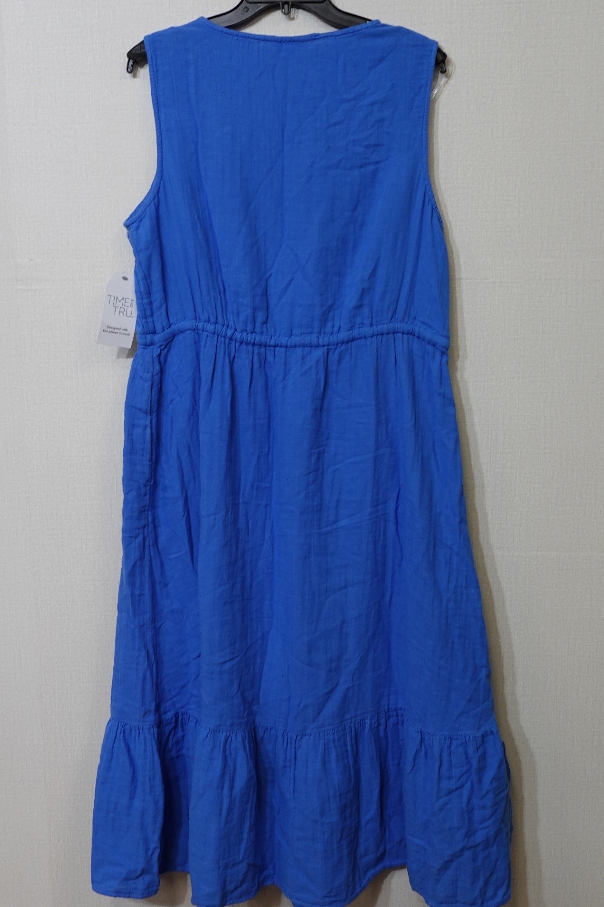 Time & Tru, New Sundress, Size 16/18