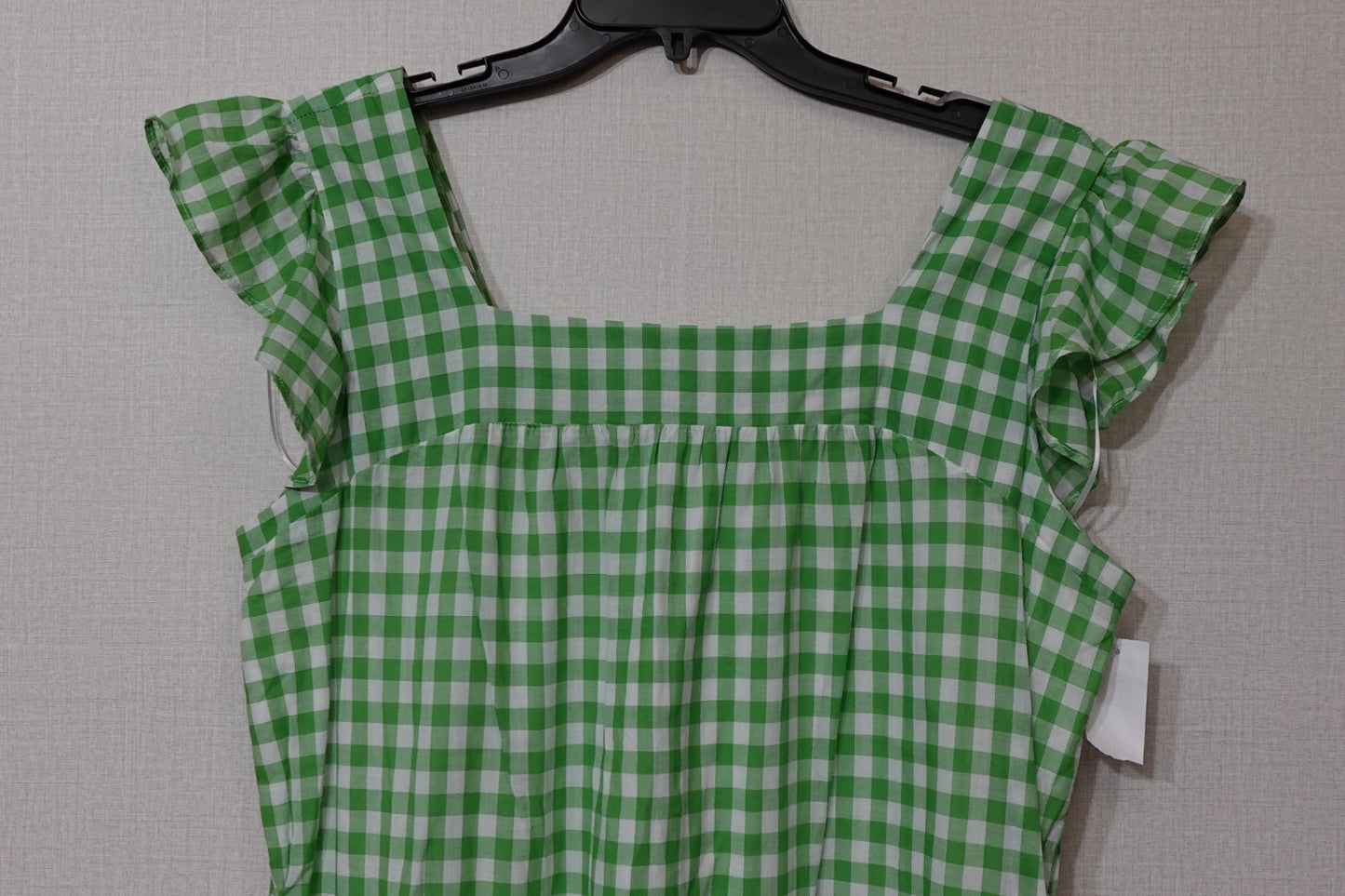 Drapper James, New Sundress, Size Large