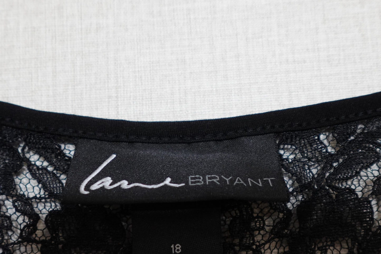 Lana Bryant, Romper, Size 18