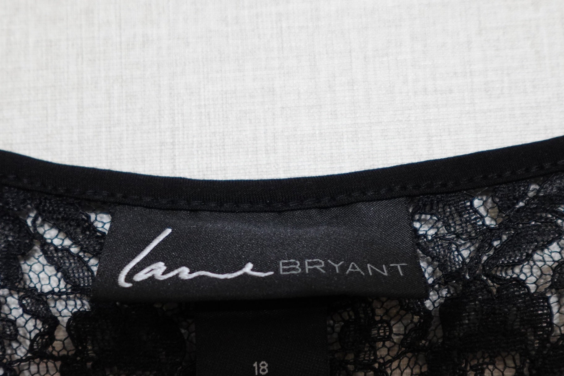 Lana Bryant, Romper, Size 18