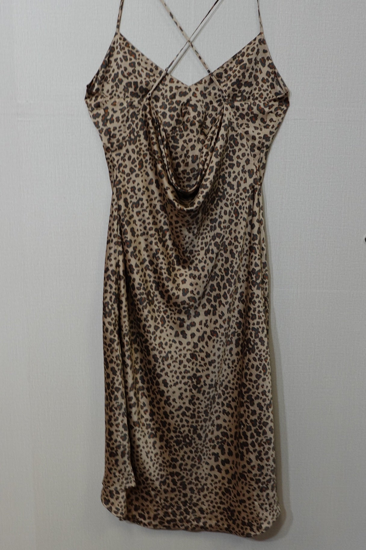 Abercrombie & Fitch, New Dress, Size XL