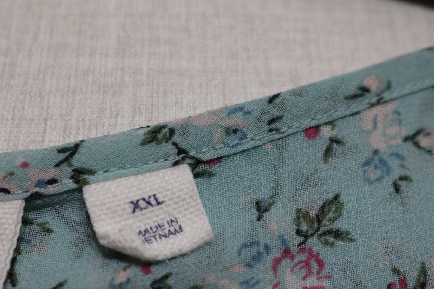 GAP, Long Sleeves Top, Size 2XL