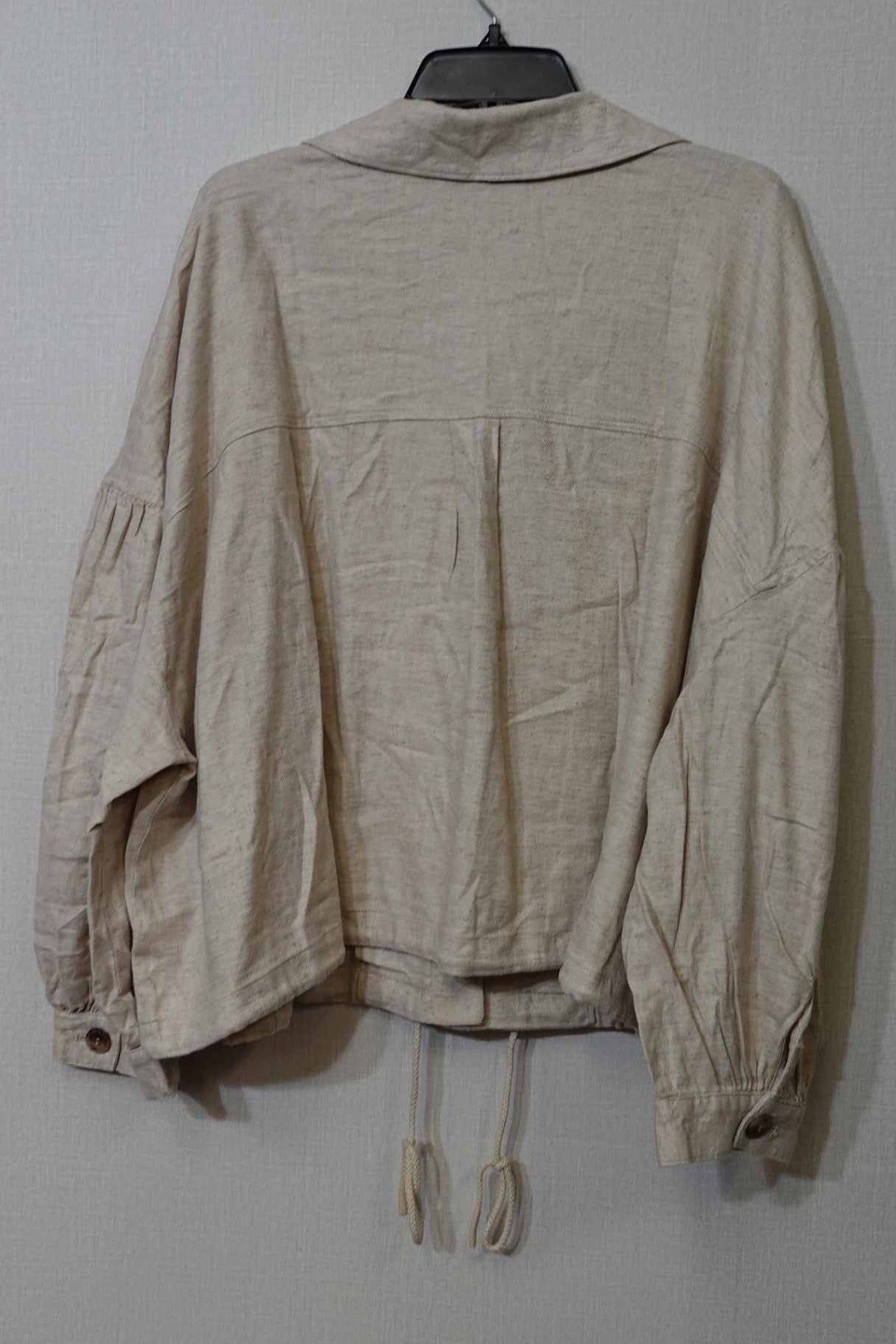 Lane Bryant, New Jacket, Size 28