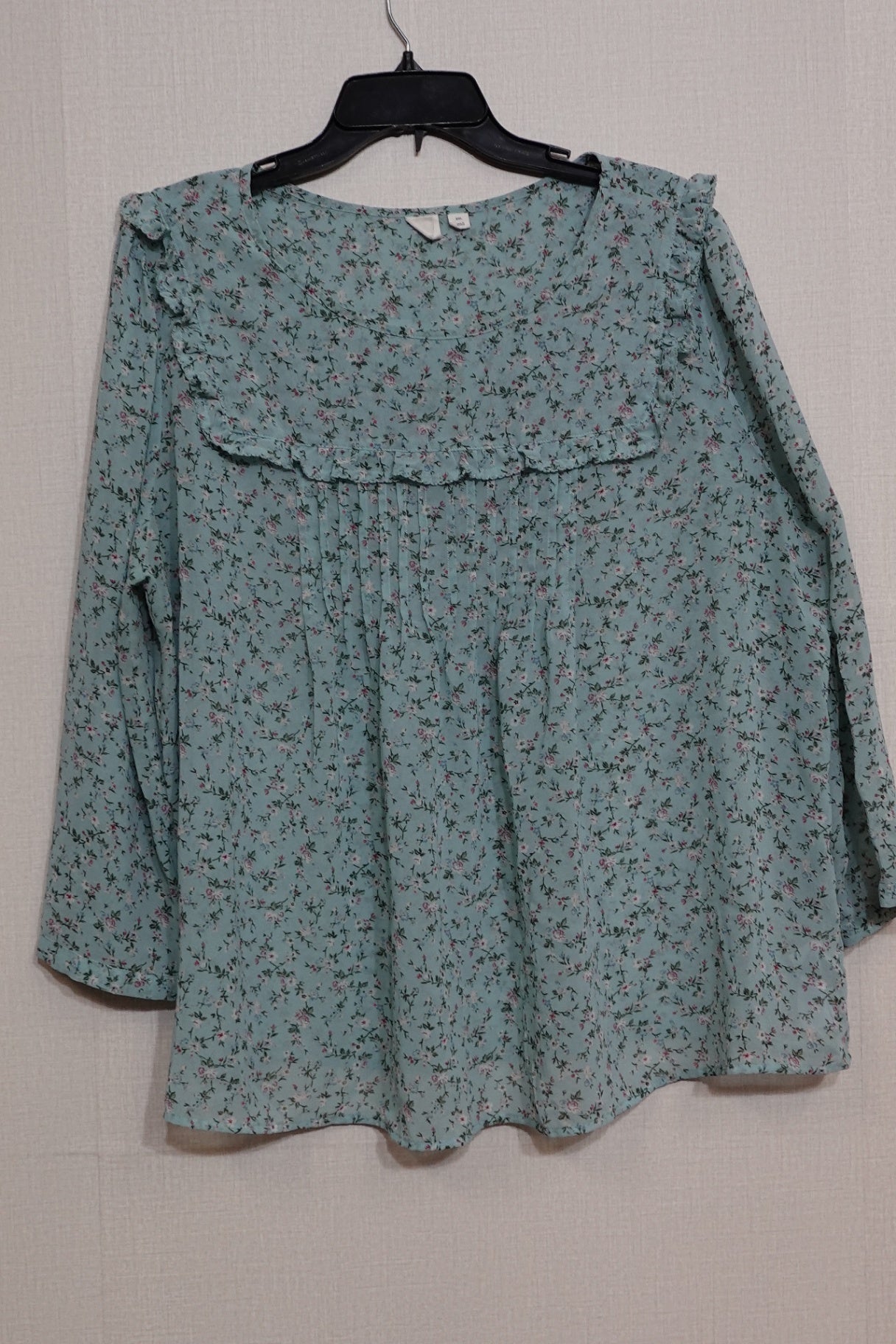GAP, Long Sleeves Top, Size 2XL