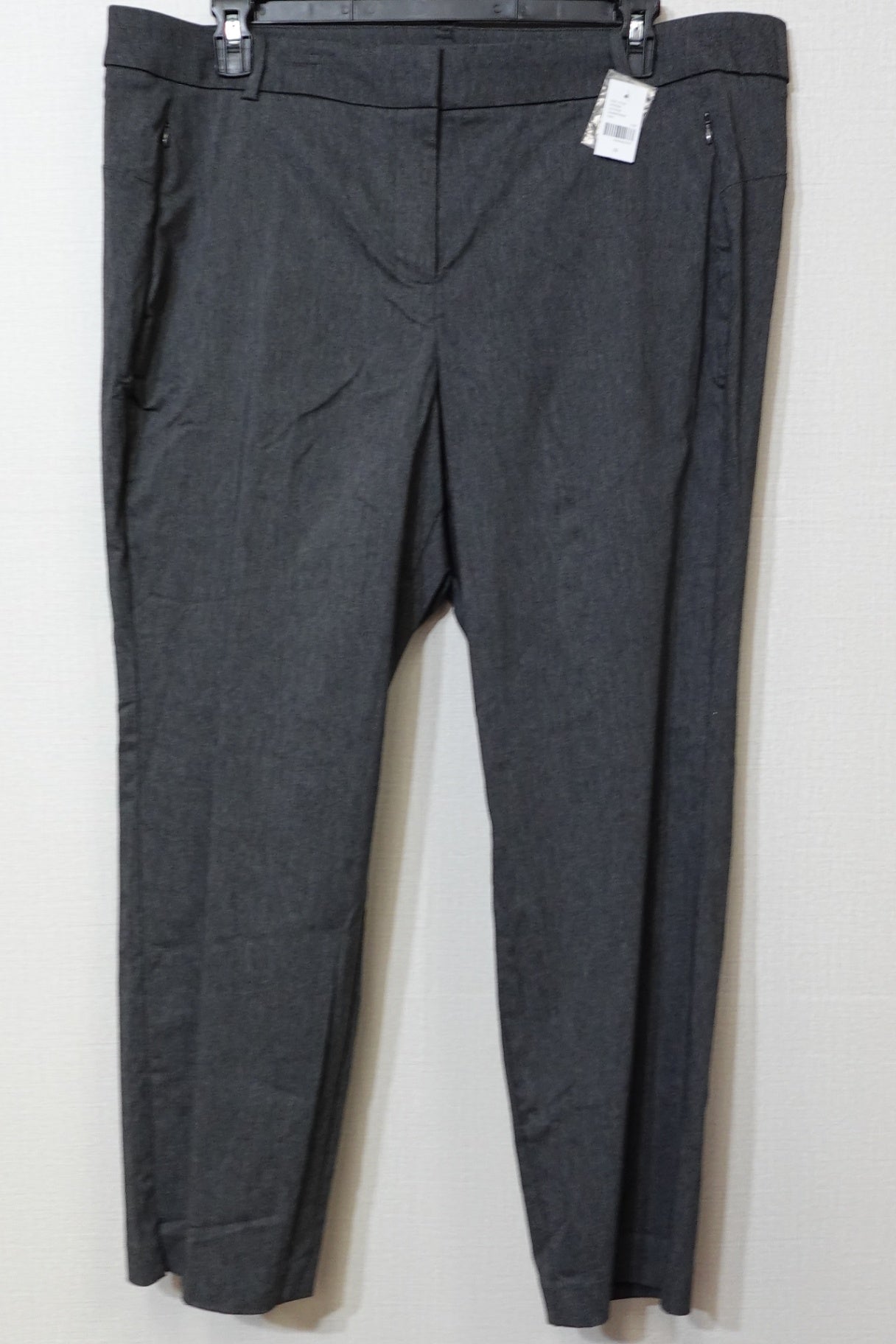 Lane Bryant, New Pants high rise Bootcut, Size 22
