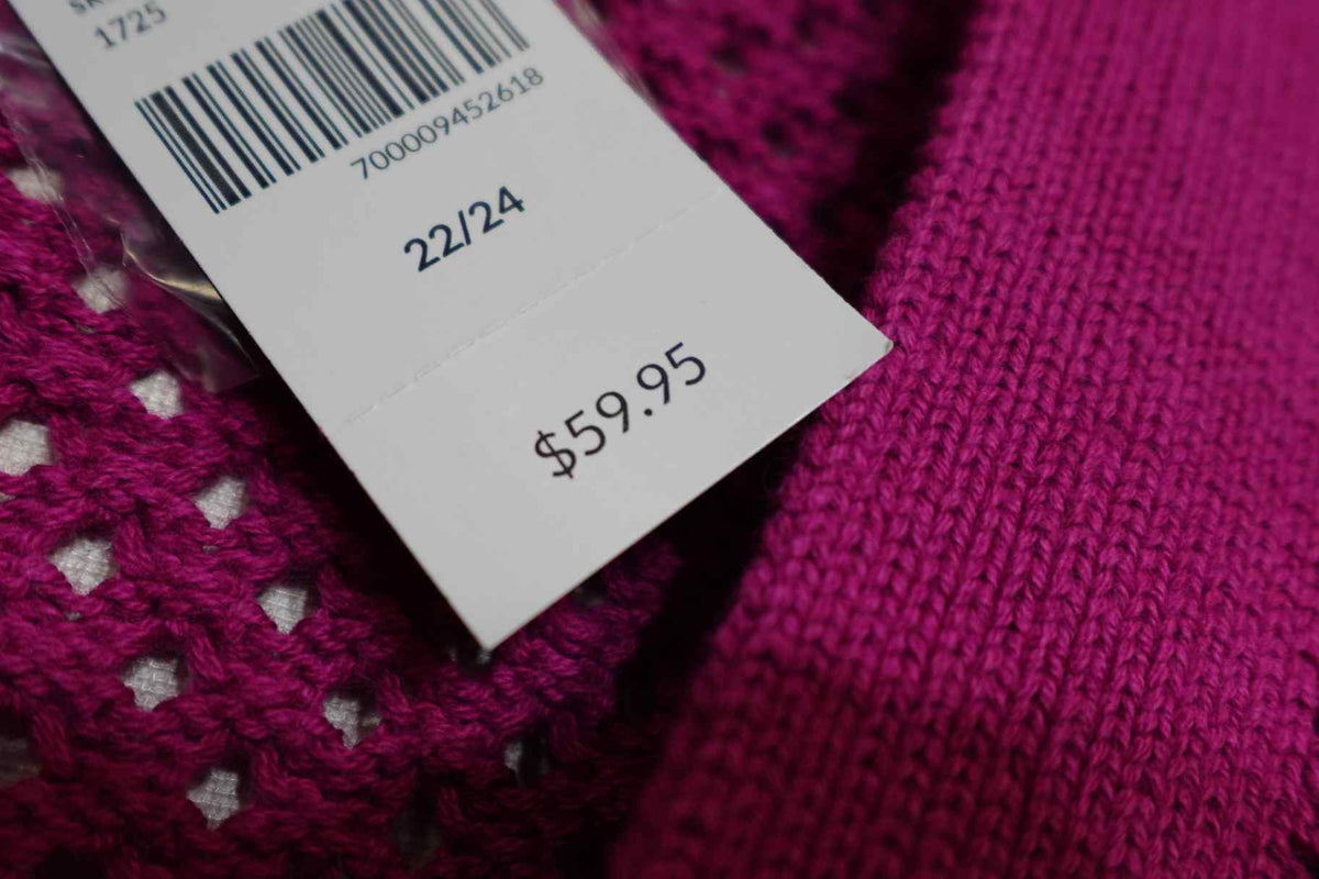 Lane Bryant, Light Jacket, Size 28