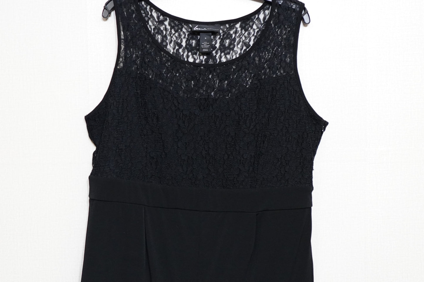 Lana Bryant, Romper, Size 18