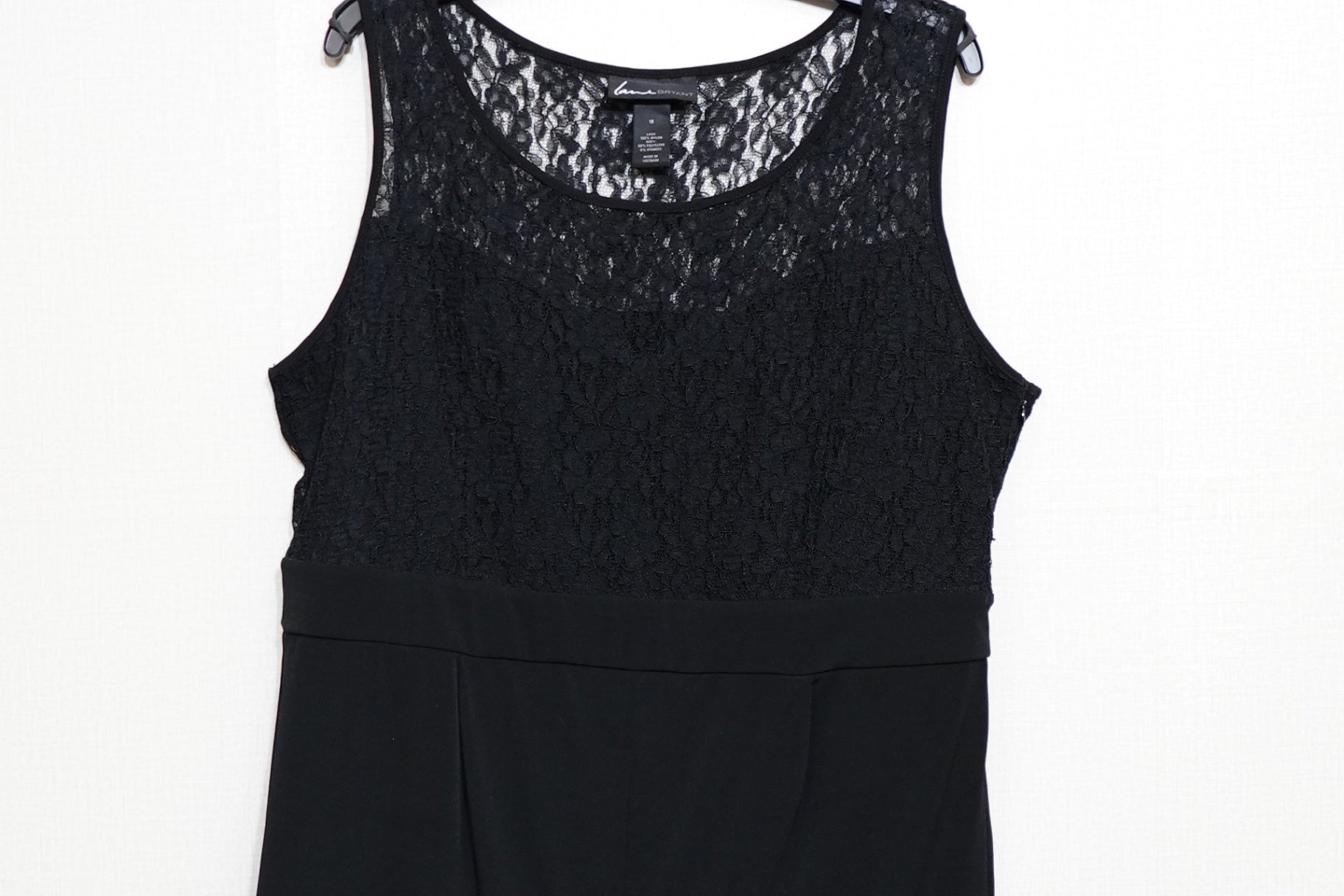 Lana Bryant, Romper, Size 18