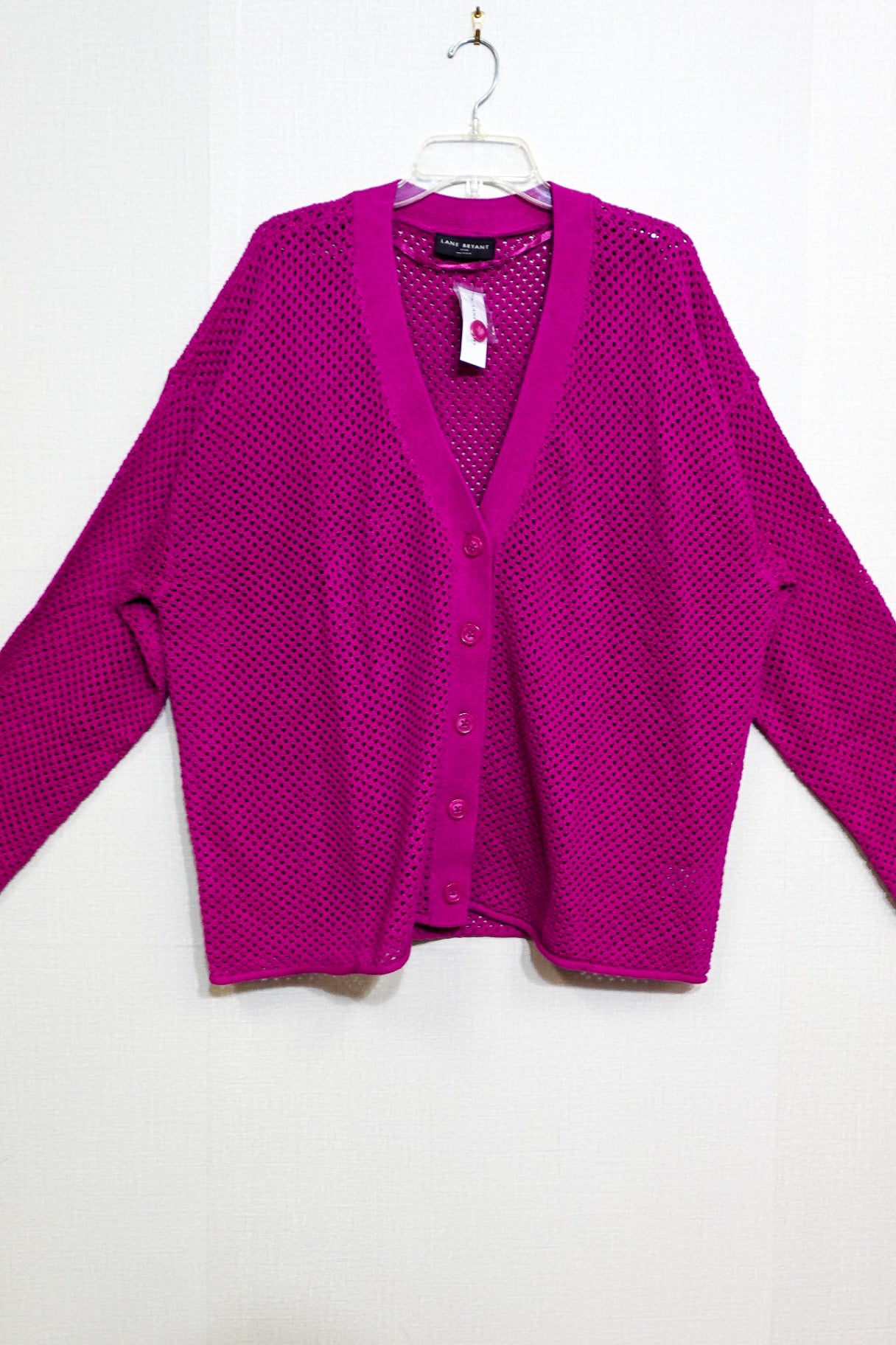 Lane Bryant, Light Jacket, Size 28