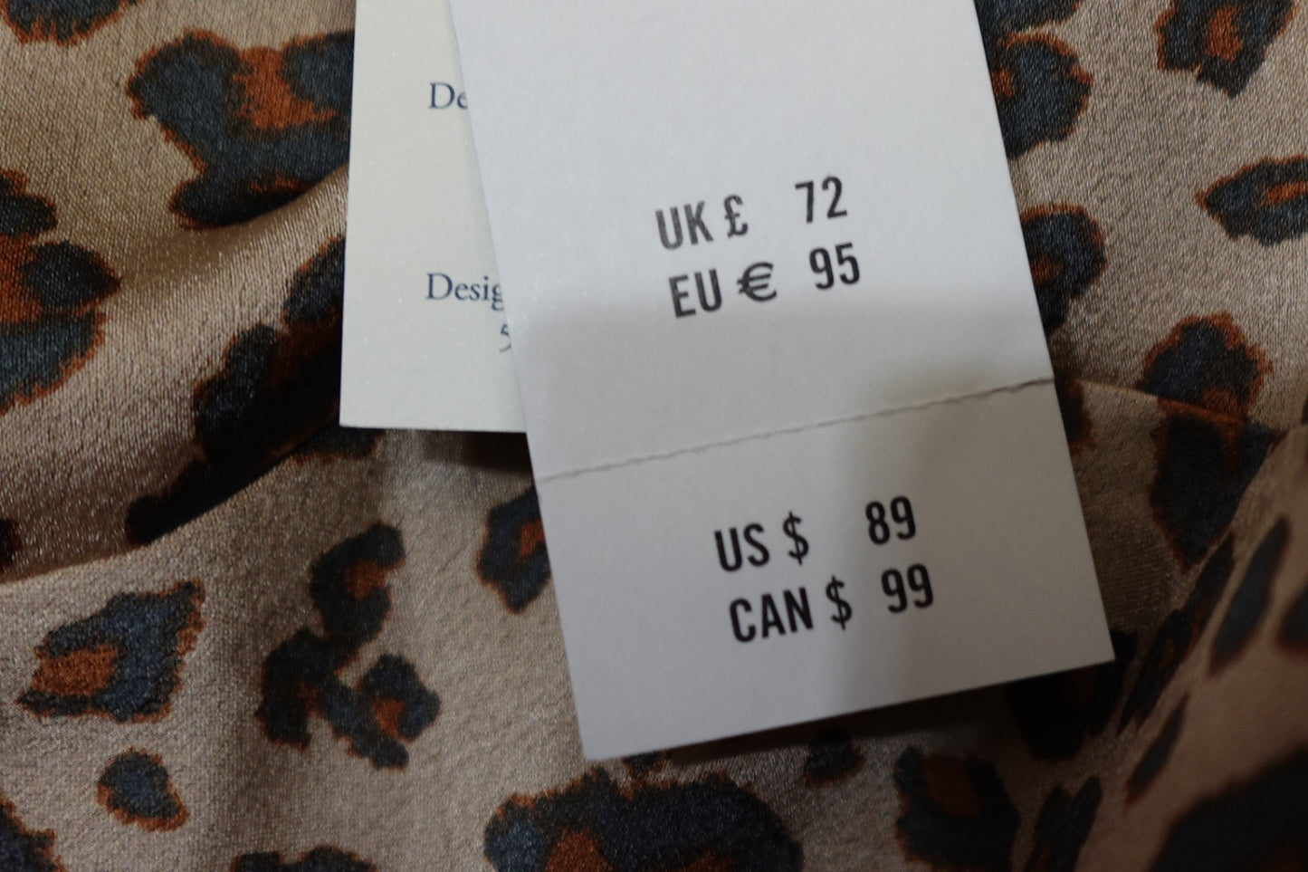 Abercrombie & Fitch, New Dress, Size XL