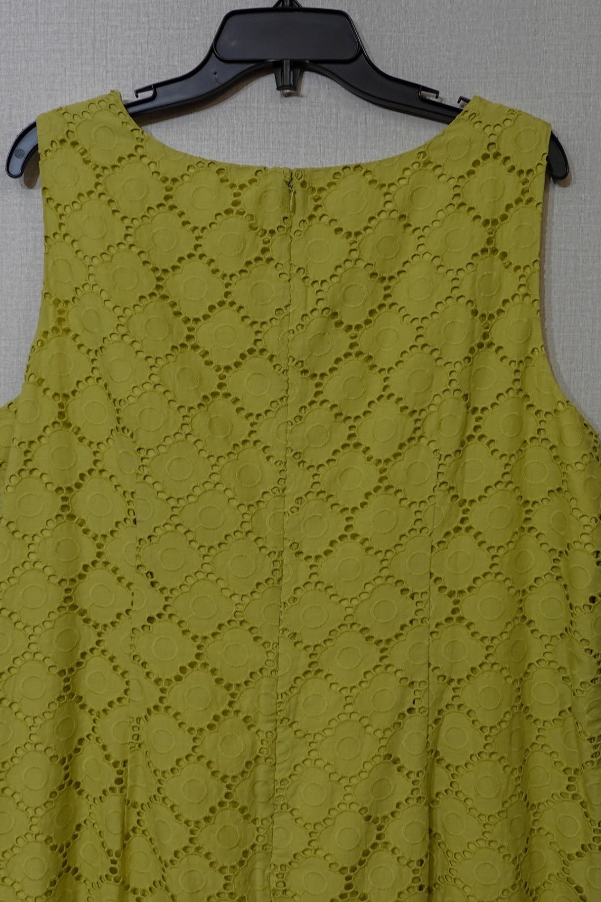 Talbots, Sleeveless Dress, Size 16W