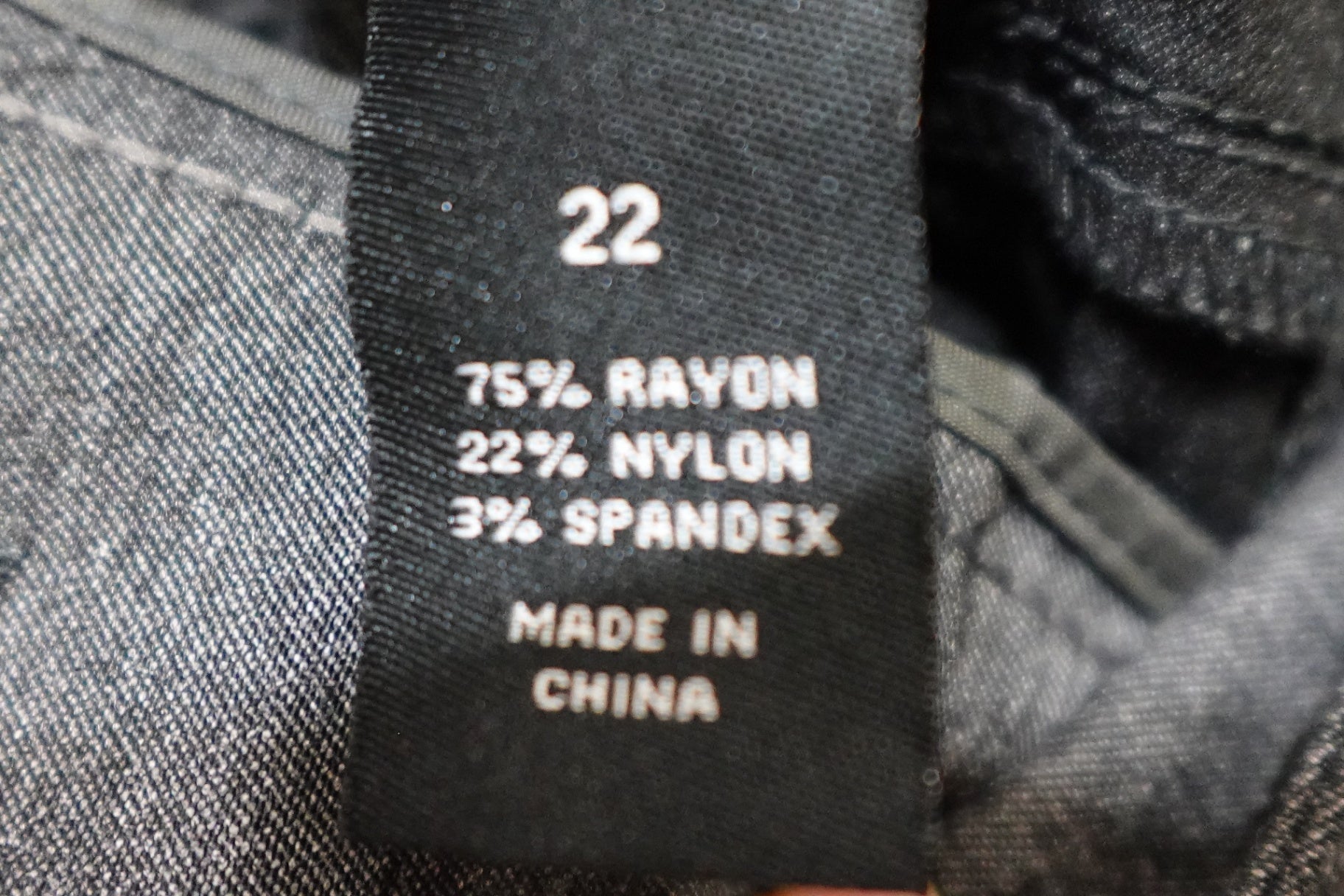 Lane Bryant, New Pants high rise Bootcut, Size 22