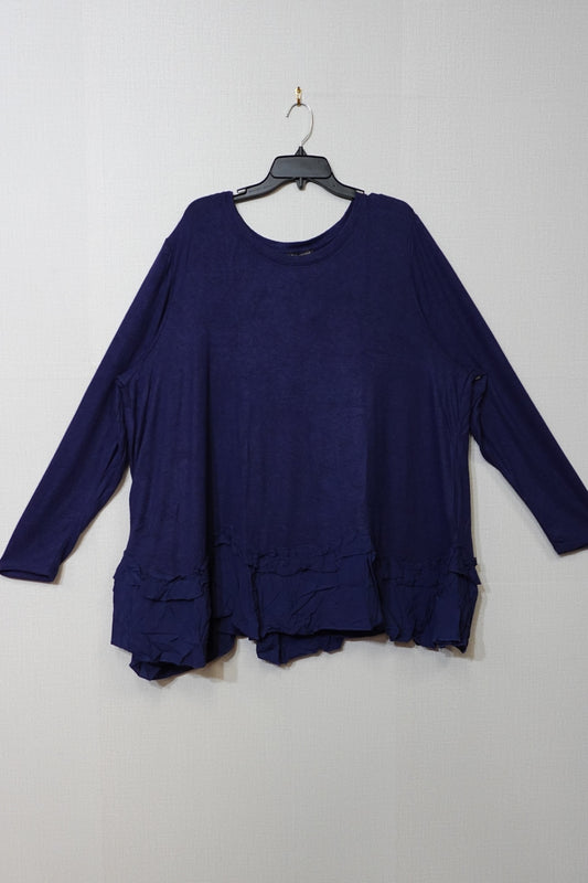 Lane Bryant, New Long Sleeves Top, Size 26/28