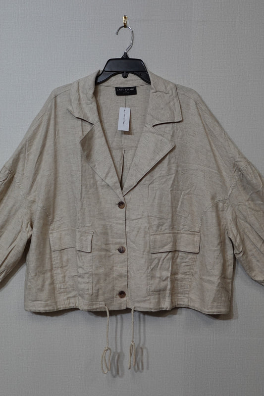 Lane Bryant, New Jacket, Size 28