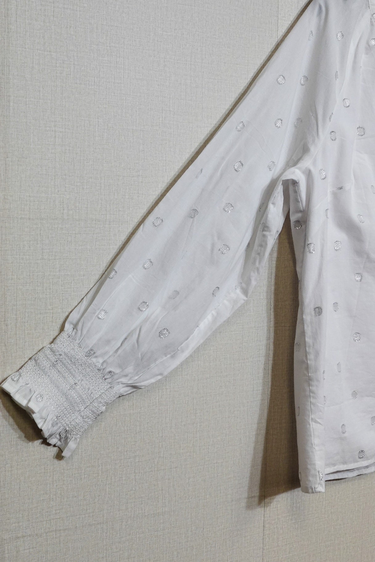 Talbots, Long Sleeves Top, Size XL