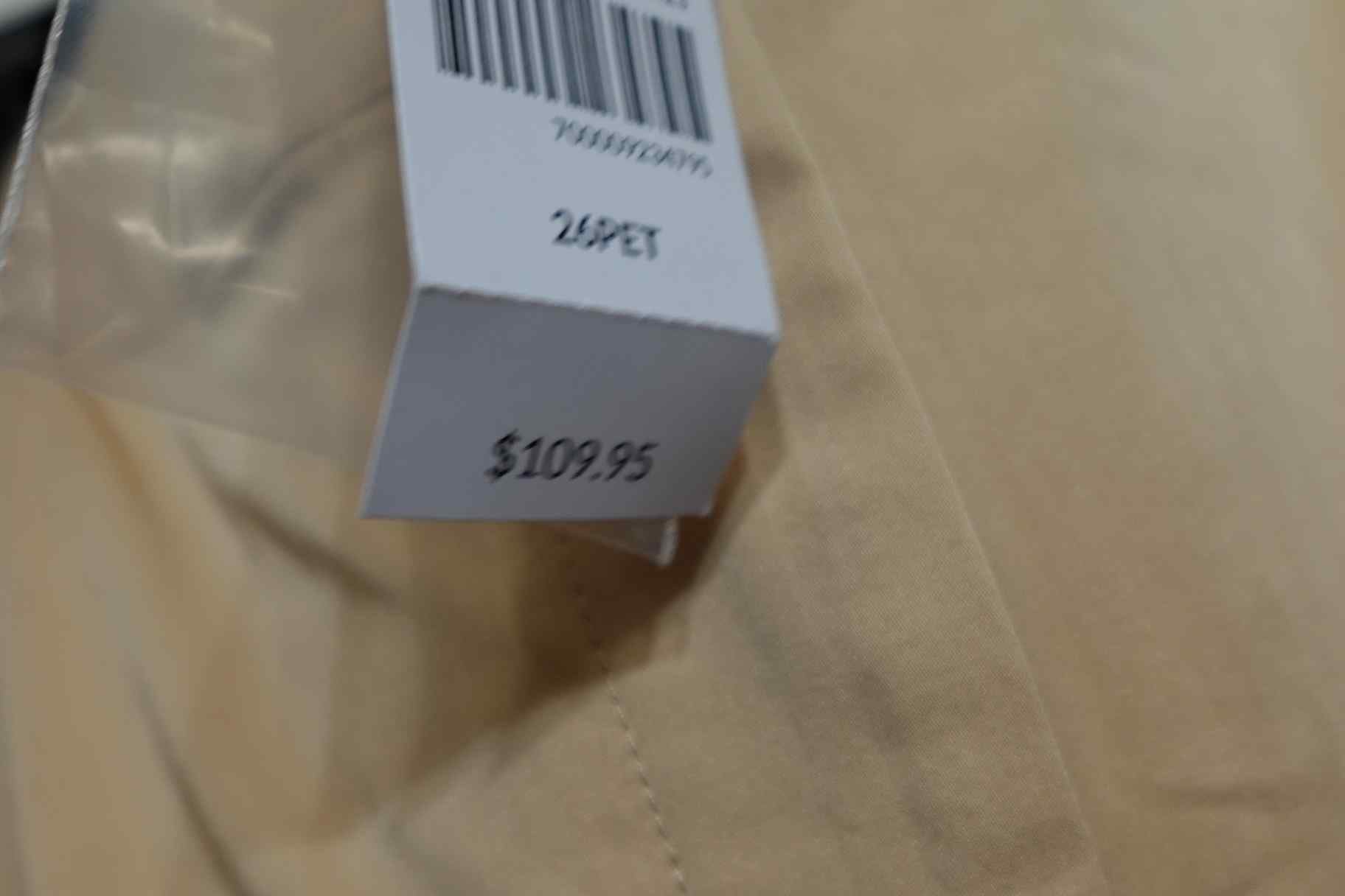 Lane Bryant, New Wide-Leg Pants, Size 26 Petite Mid Rise