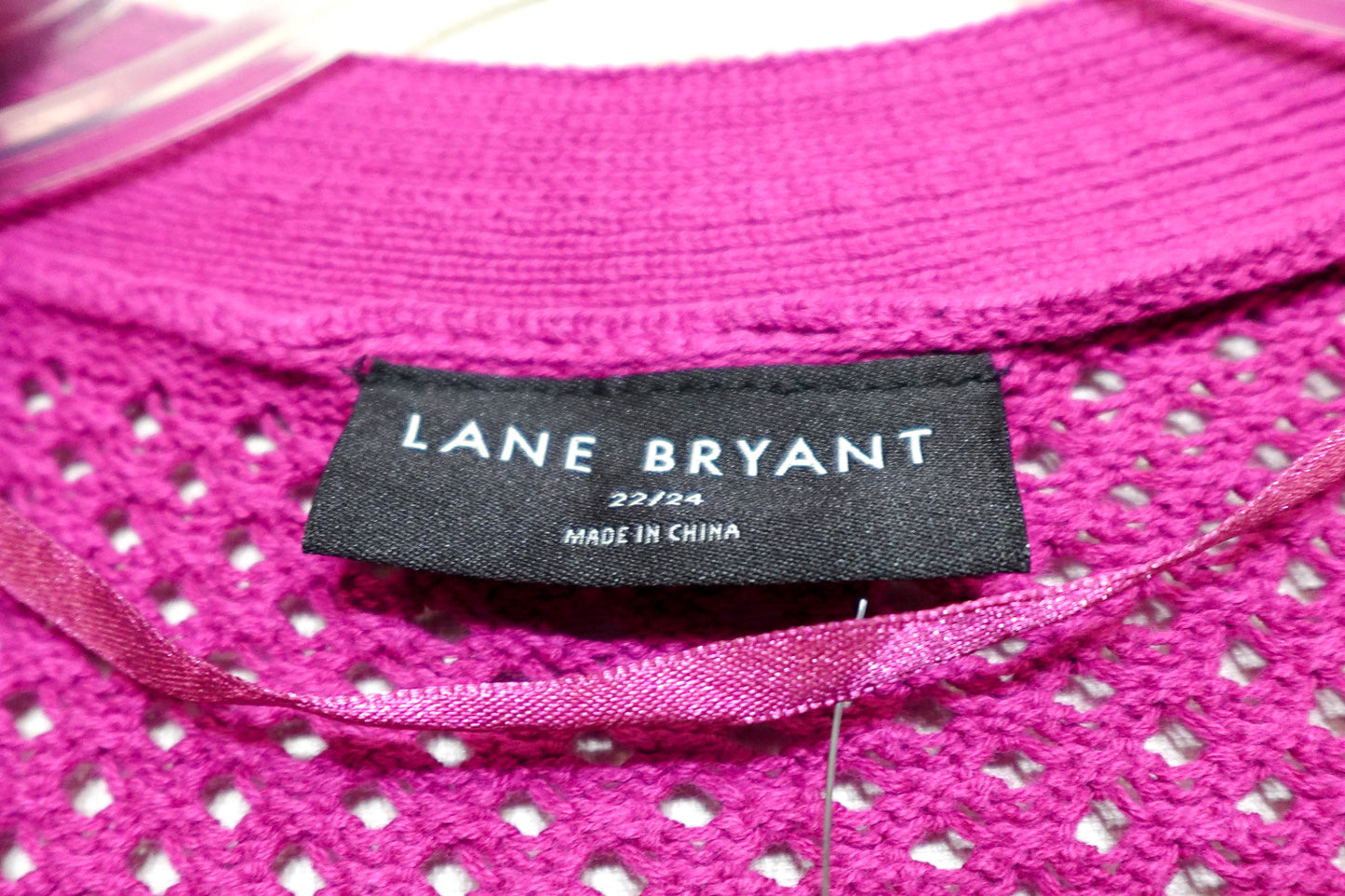 Lane Bryant, Light Jacket, Size 28