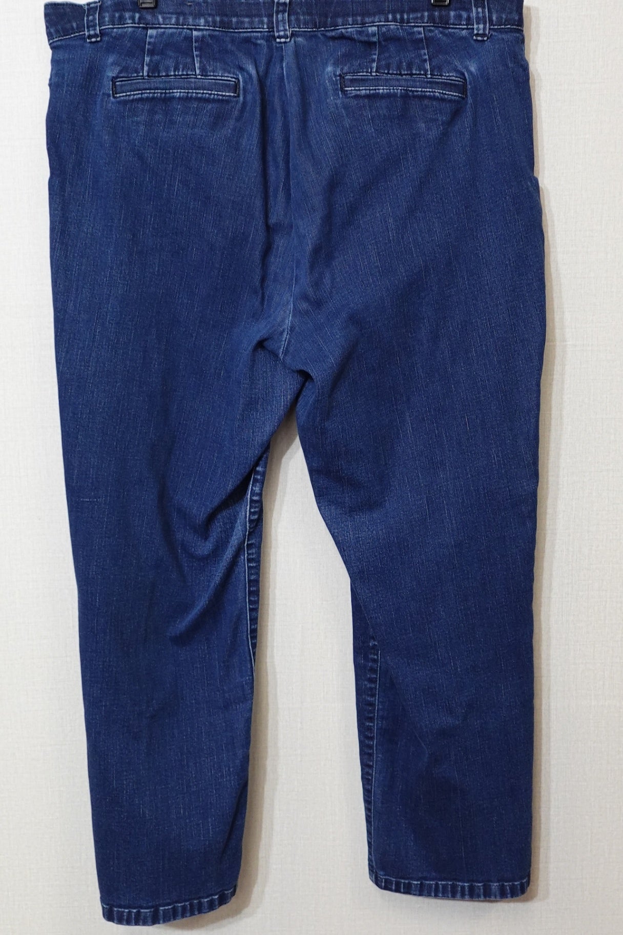 Christopher Banks, Jeans Signiature Slim, Size