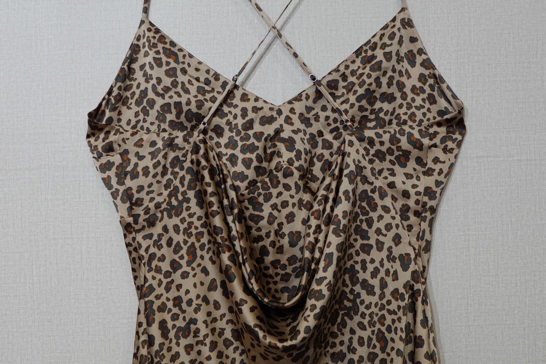 Abercrombie & Fitch, New Dress, Size XL