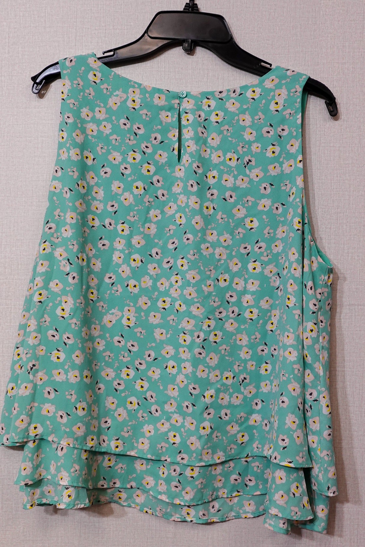 Loft Outlet, Sleeveless Top, Size XL