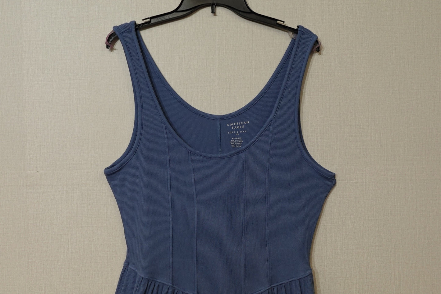 American Eagle, New Romper, Size XL