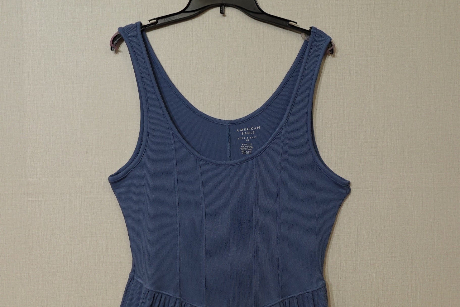 American Eagle, New Romper, Size XL