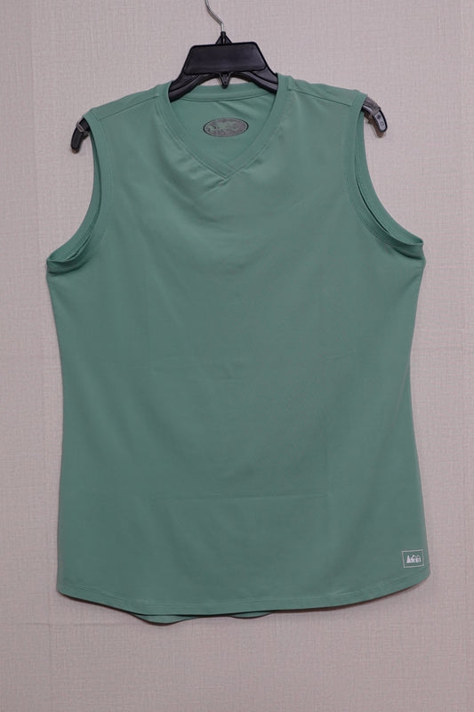 REI, Active top, Size Large