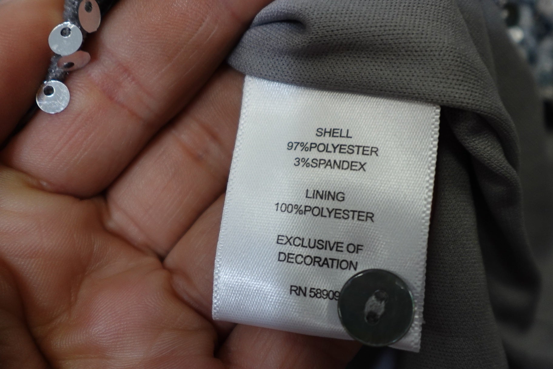 Gibson Latimer, New Short Sleeved Top, Size XL