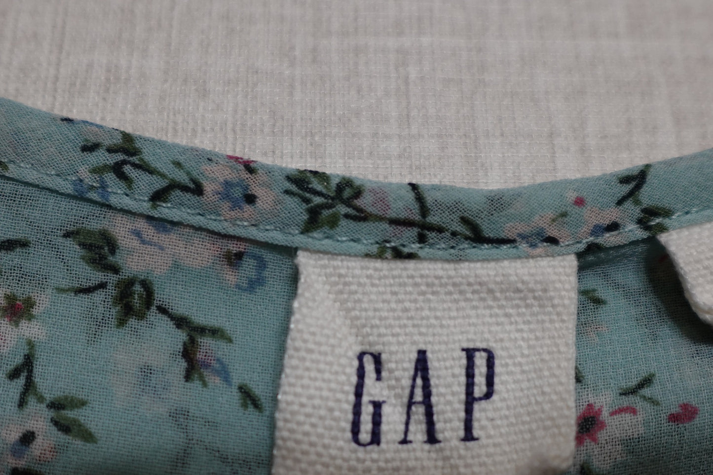 GAP, Long Sleeves Top, Size 2XL