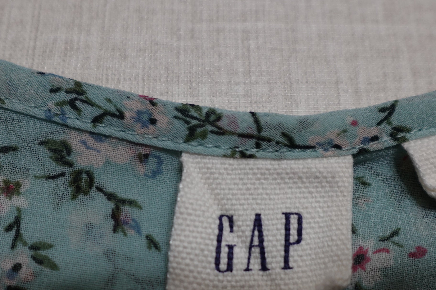 GAP, Long Sleeves Top, Size 2XL