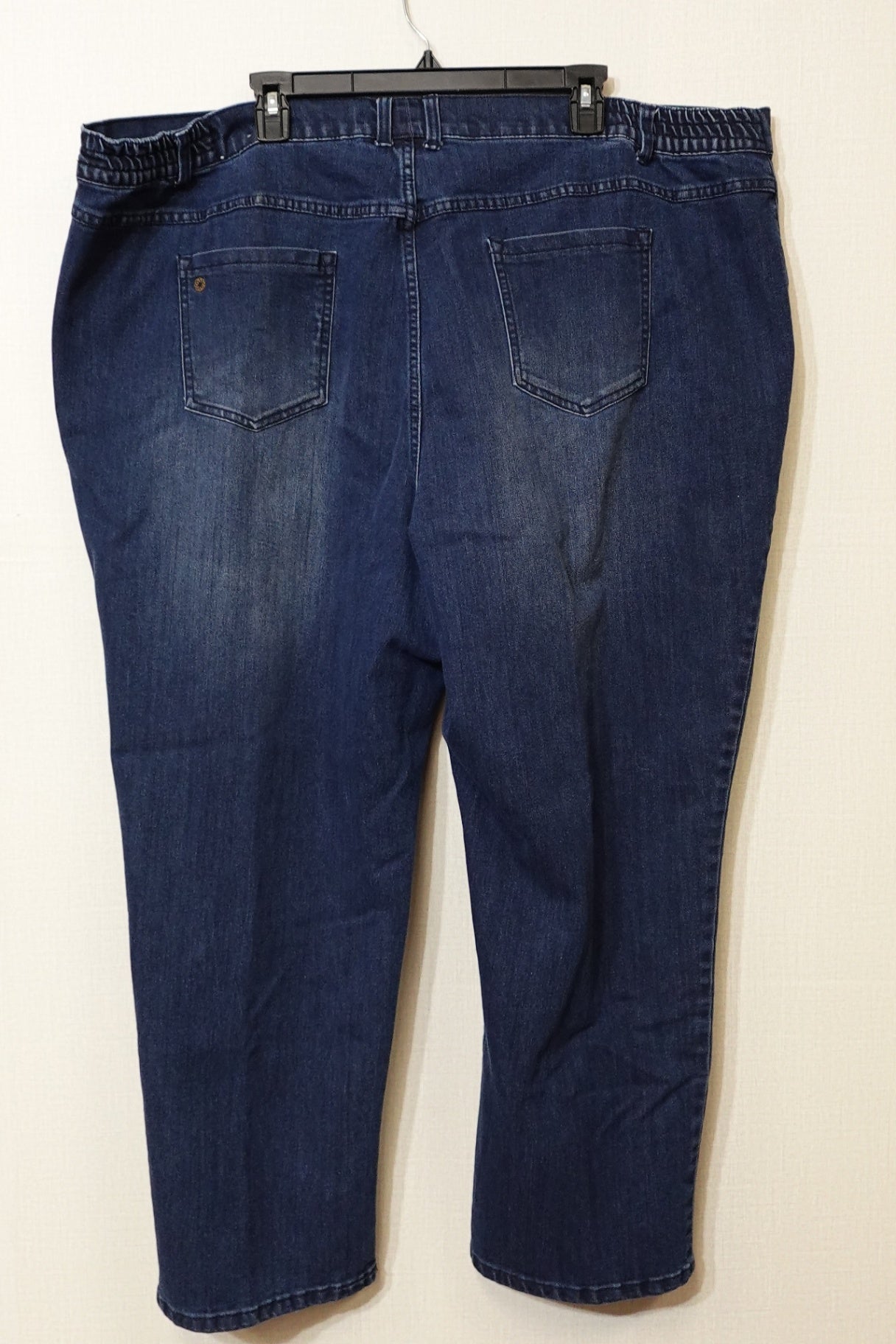 Catherines, Jeans Moderately Curvy, Size 26W