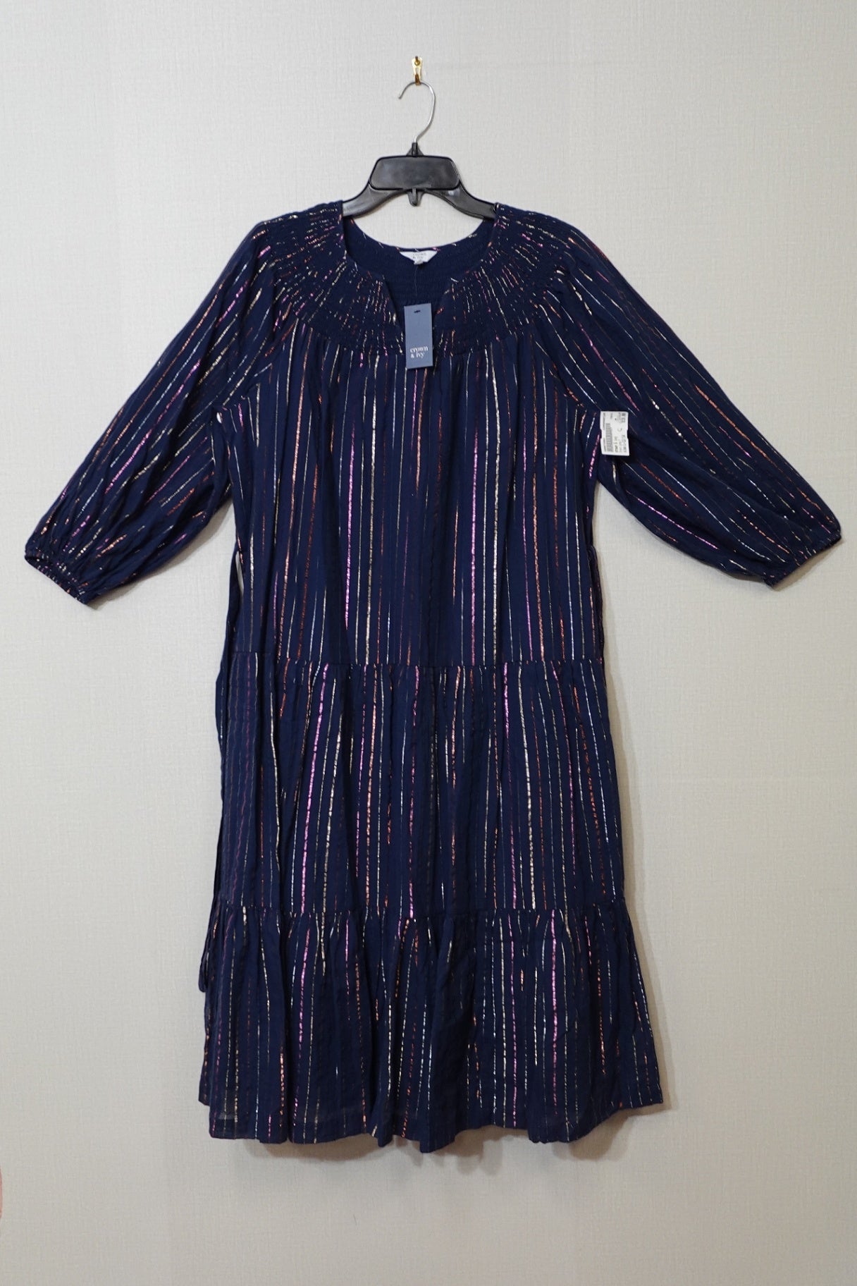 Crown & Ivy, New Dress, Size Large