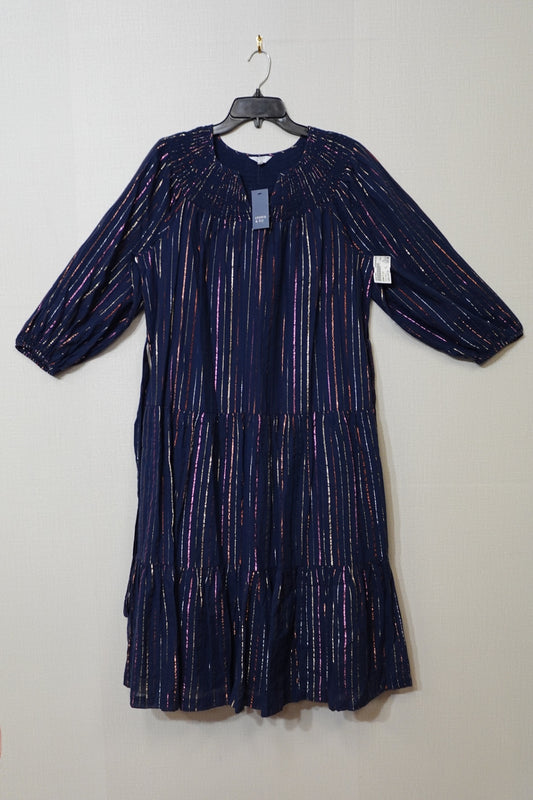Crown & Ivy, New Dress, Size Large