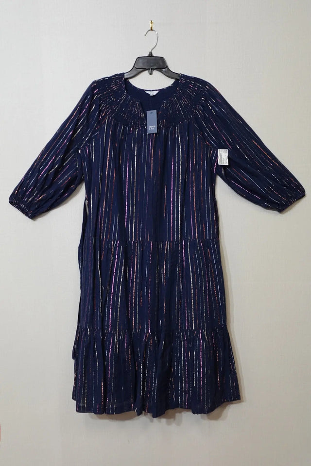 Crown & Ivy, New Dress, Size Large