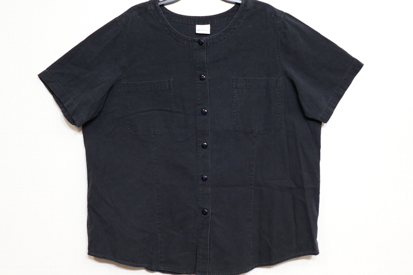 Venezia, Short Sleeves Top, Size 18/20