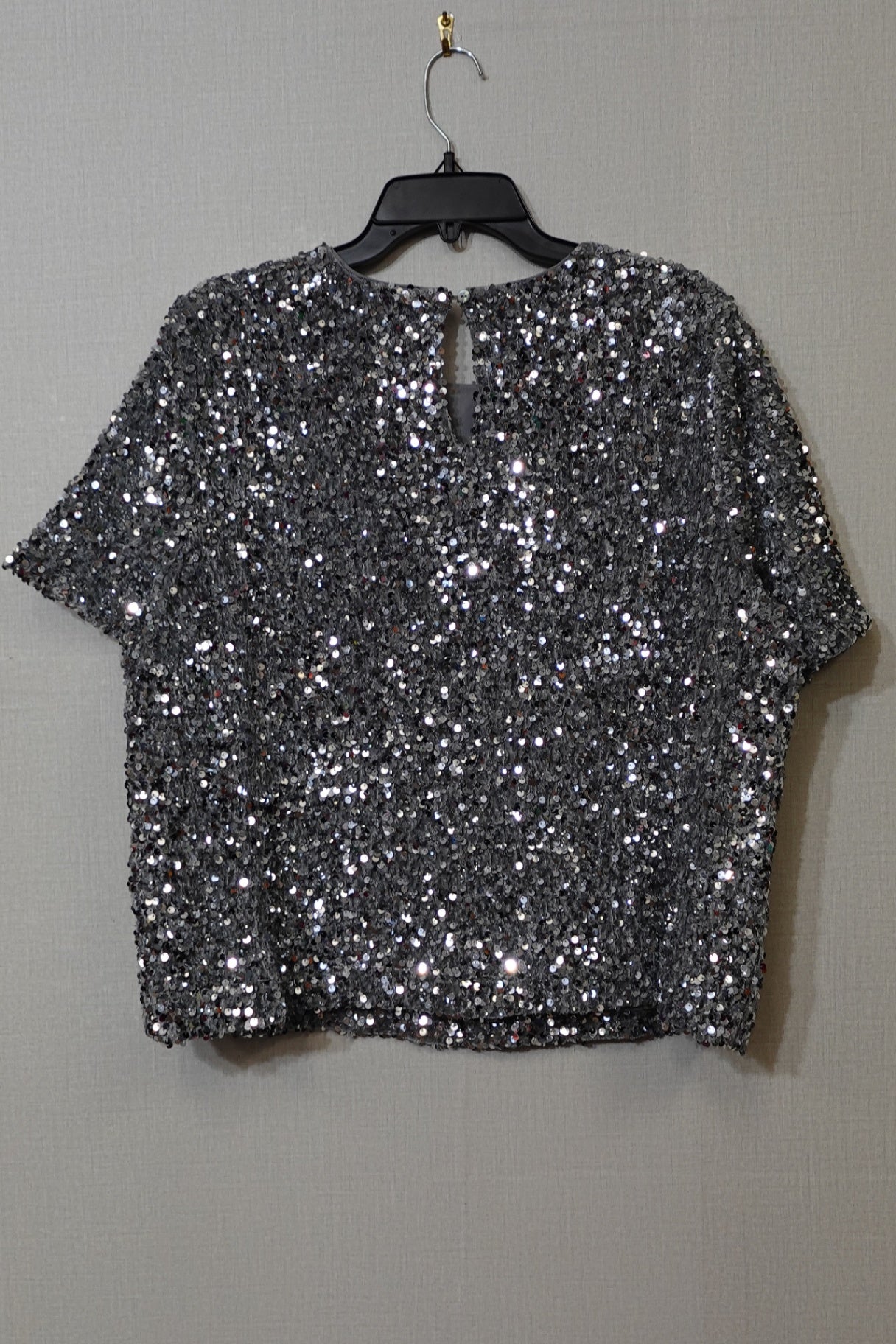 Gibson Latimer, New Short Sleeved Top, Size XL