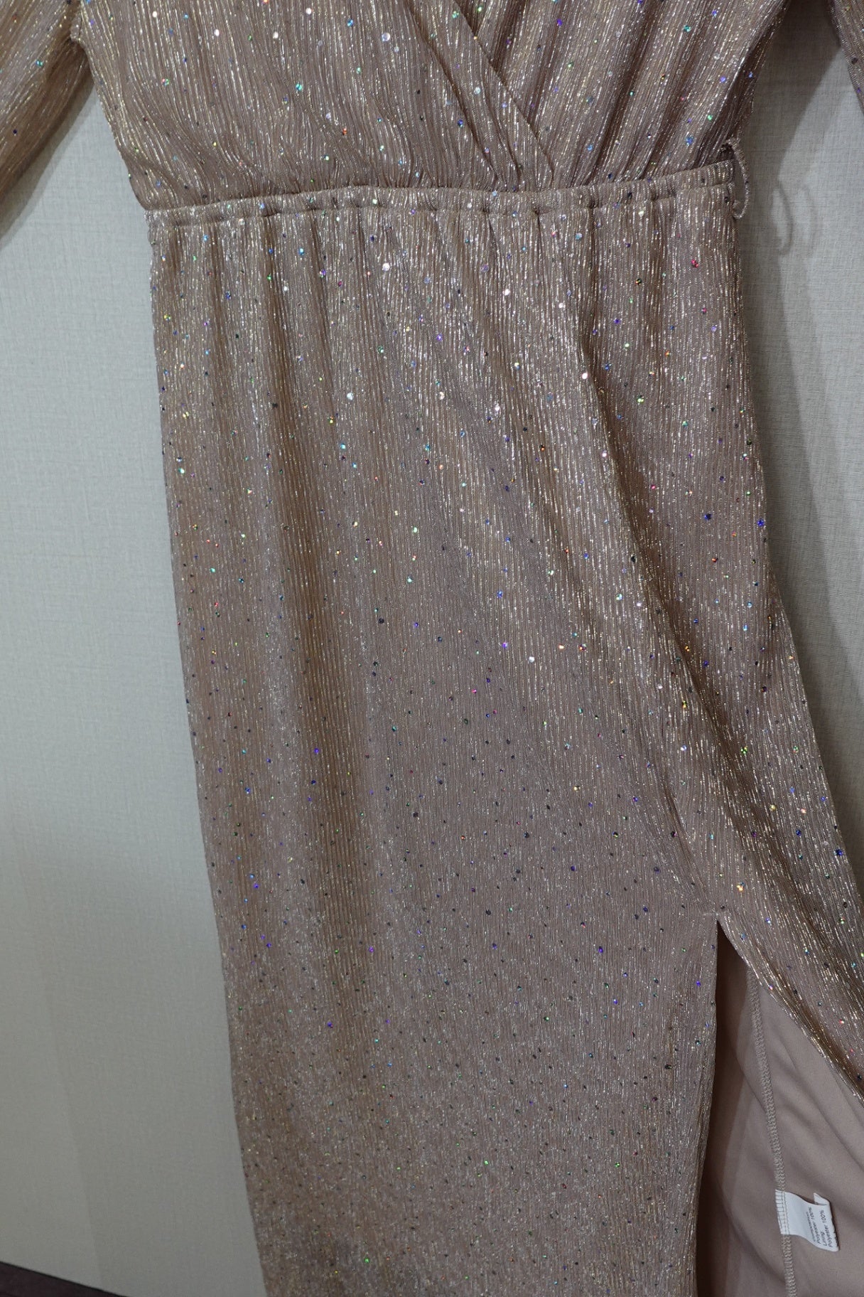 Angashion, New Event Dress, Size XL