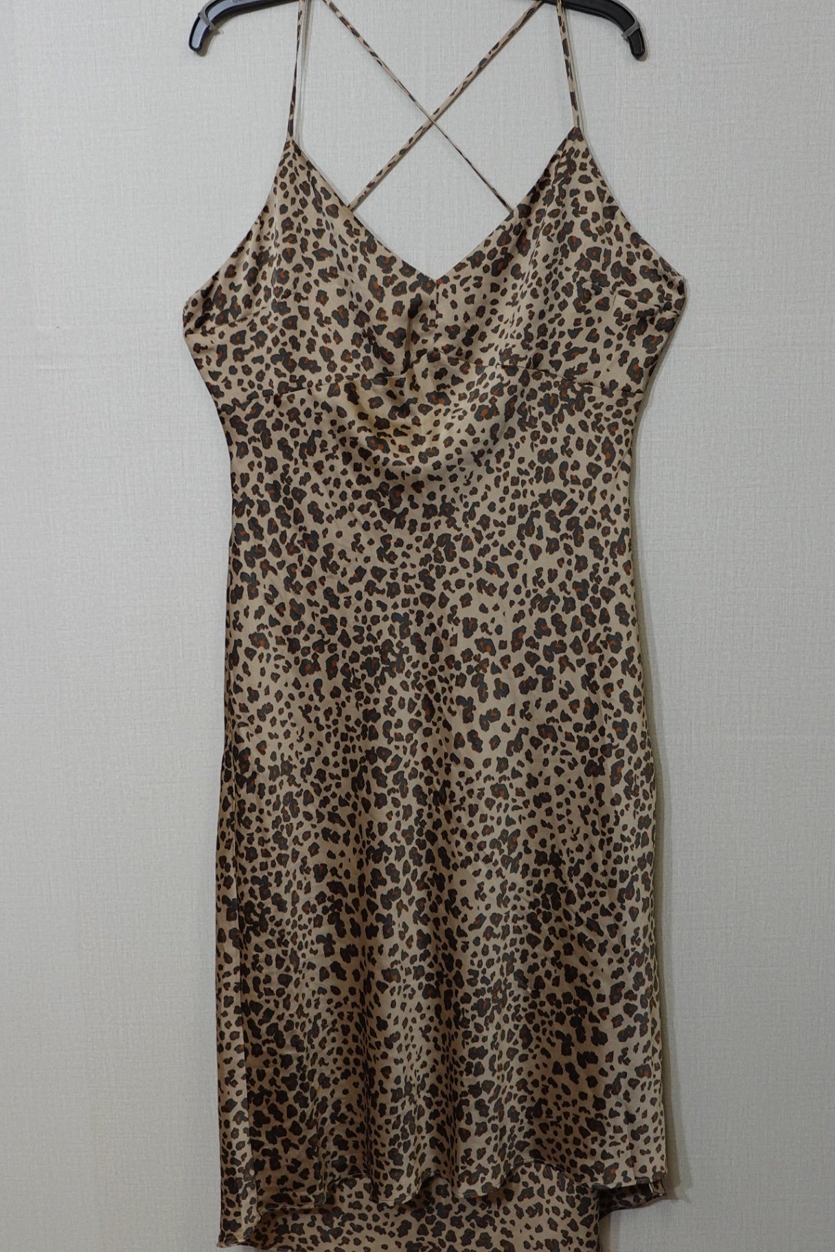 Abercrombie & Fitch, New Dress, Size XL